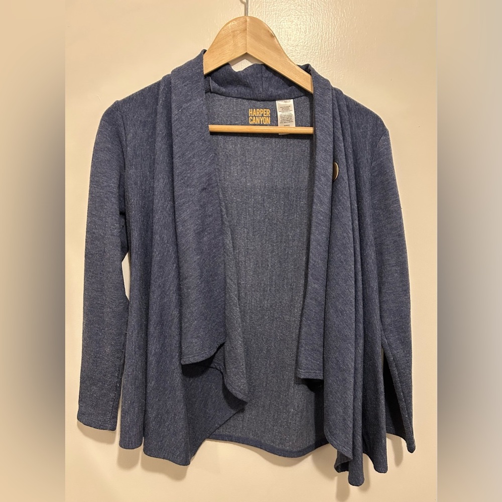 Harper Canyon sweater - Girls XL (14/16)